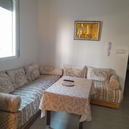Alhoceima Ville Appartement الحسيمة المظهر الخارجي الصورة