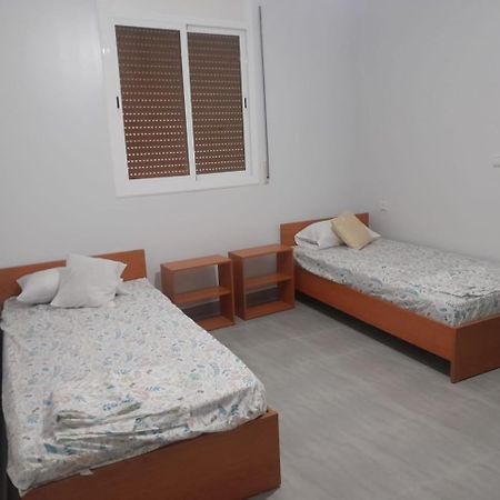 Alhoceima Ville Appartement الحسيمة المظهر الخارجي الصورة
