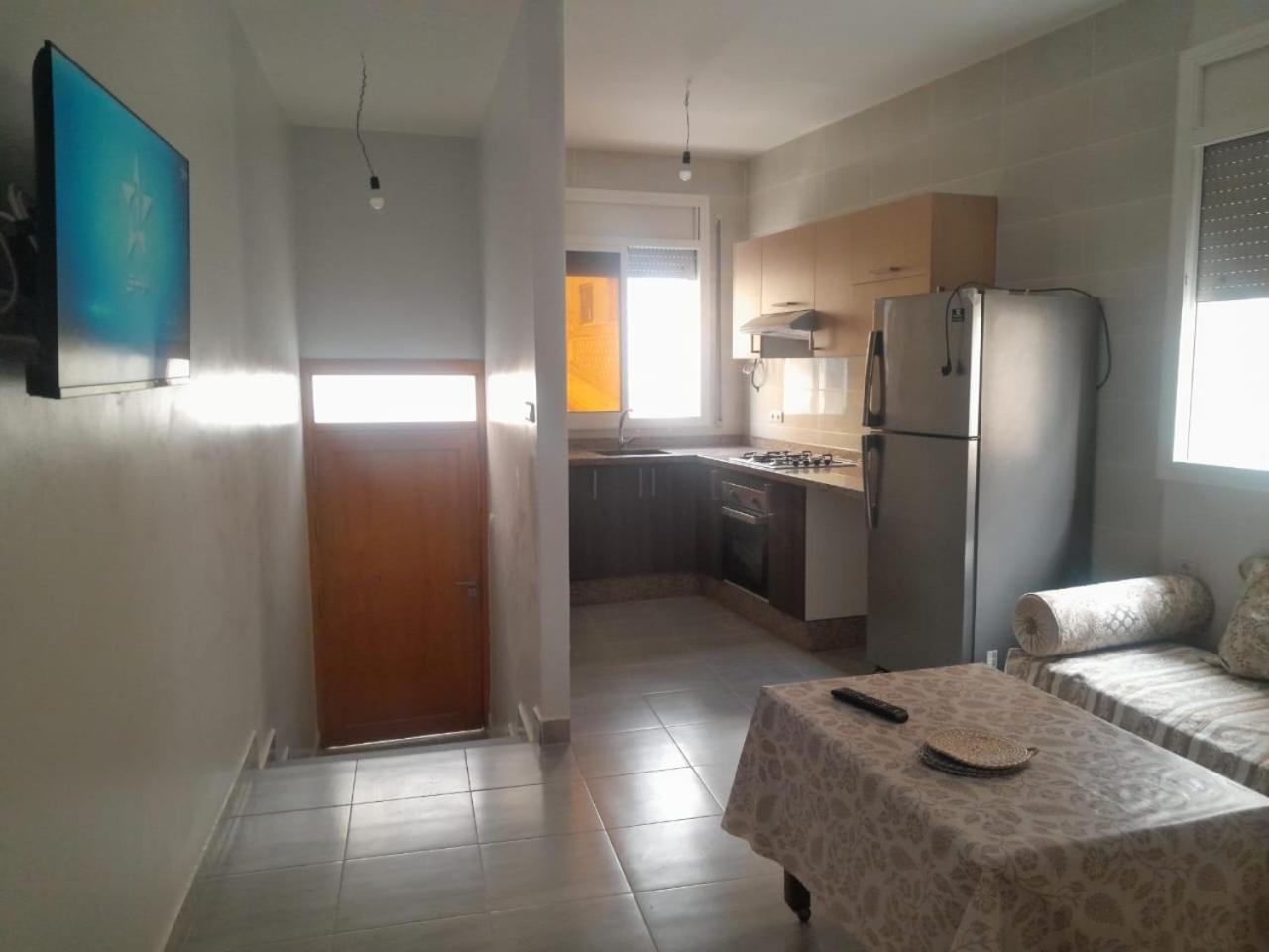 Alhoceima Ville Appartement الحسيمة المظهر الخارجي الصورة
