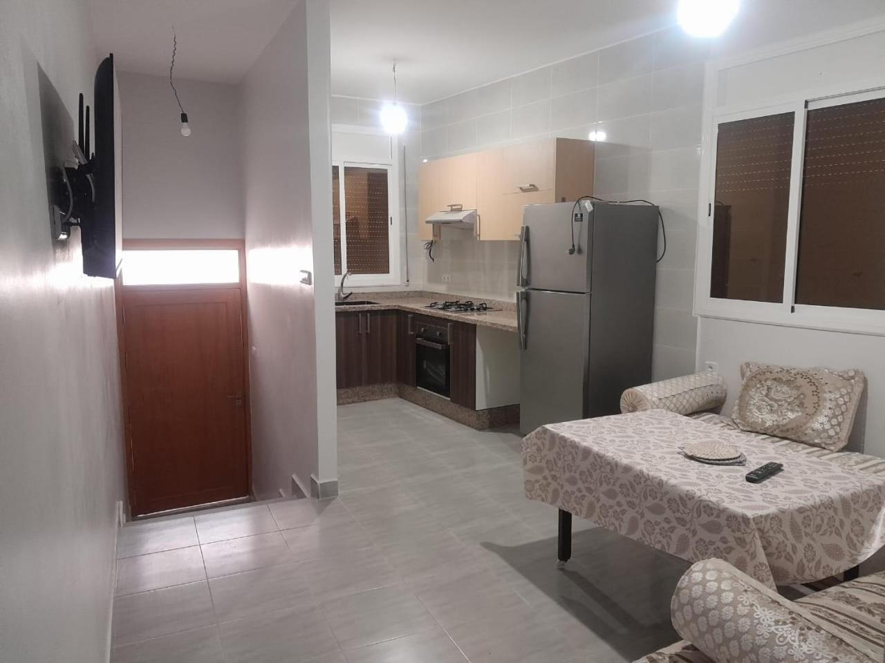 Alhoceima Ville Appartement الحسيمة المظهر الخارجي الصورة