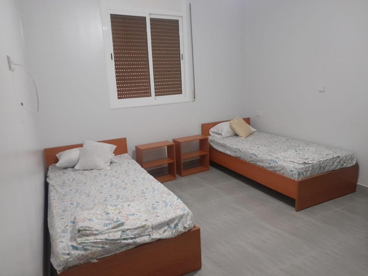 Alhoceima Ville Appartement الحسيمة المظهر الخارجي الصورة