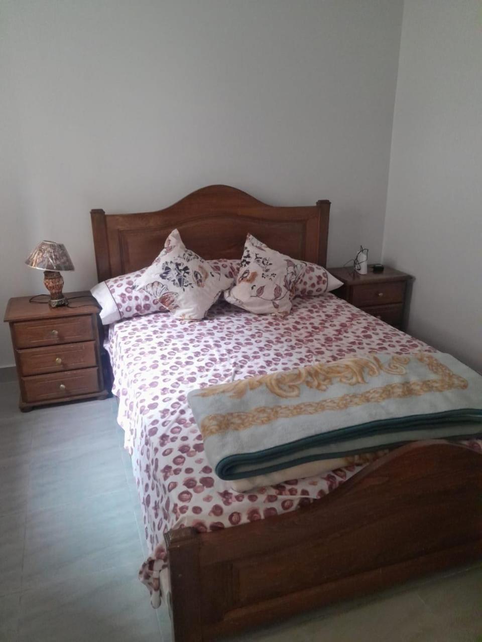 Alhoceima Ville Appartement الحسيمة المظهر الخارجي الصورة